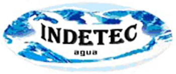 Indetec Agua Logo retina